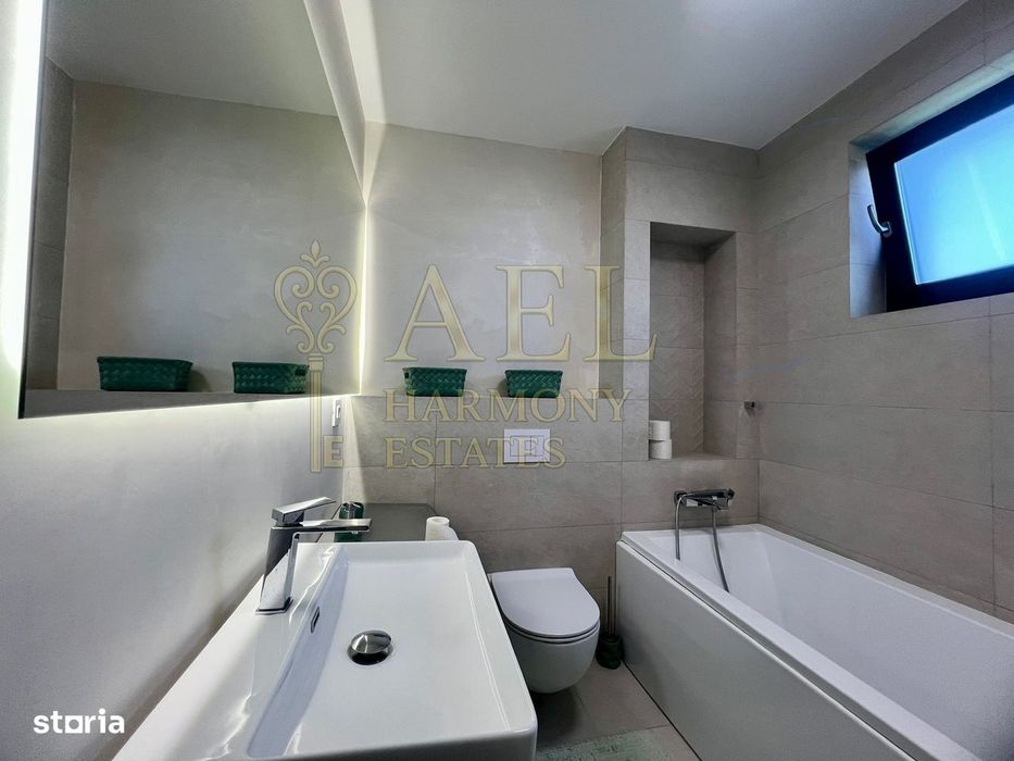 Vile de inchiriat // Sisești