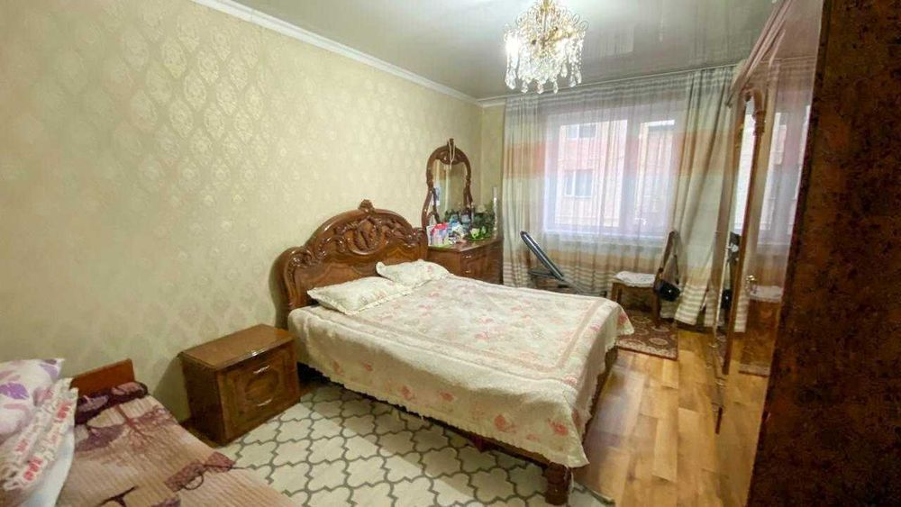 Продается 3х ком кв Гаухар Империя