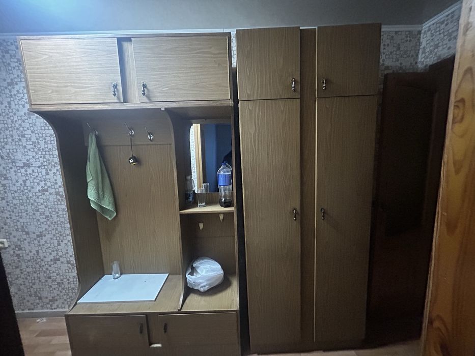 Прихожка мебель