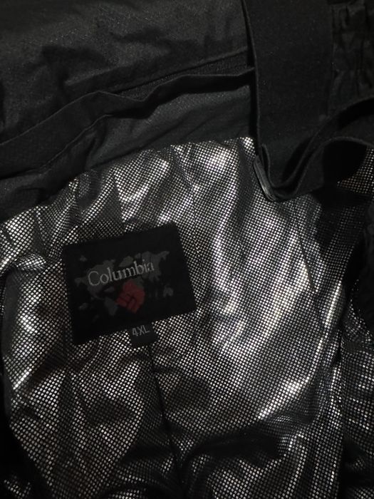 Продам комбинезон  фирмы коламбия на рост 173 см