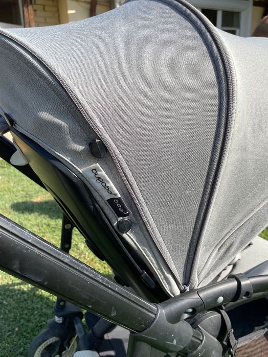 детска лятна количка