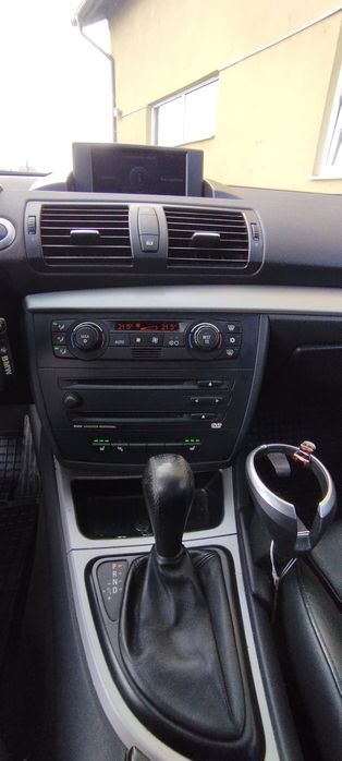 De vanzare BMW e87 120i