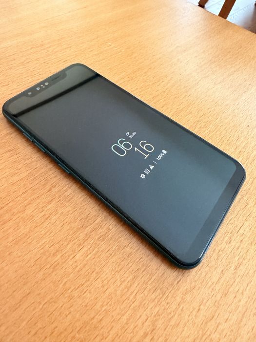 LG G8S Thinq в много добро състояние