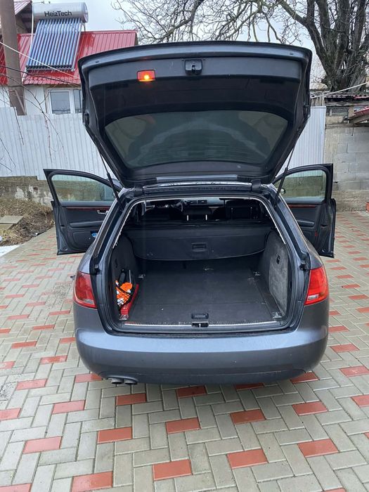 Vând Audi A4 B7 Break