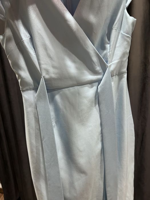 разгрузка гардероба