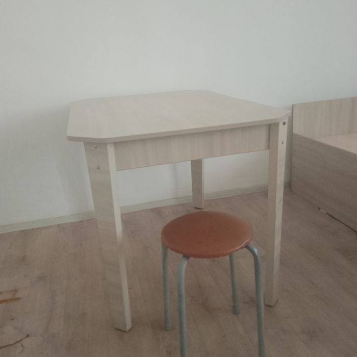 Подселение для мужчин