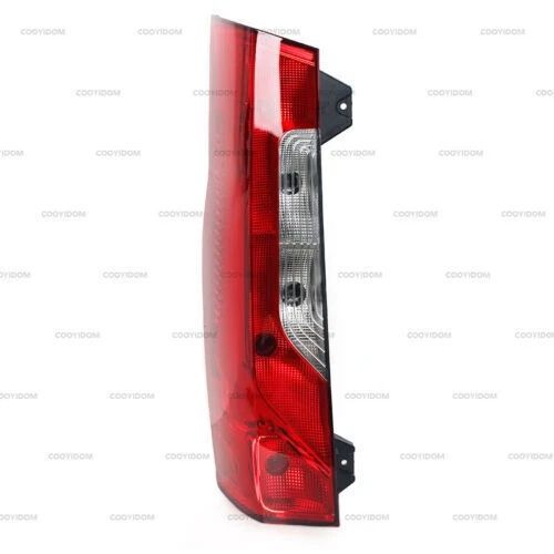 Stop Spate nou depo Mercedes Sprinter W907 / W910 (2018-2026) – NOU