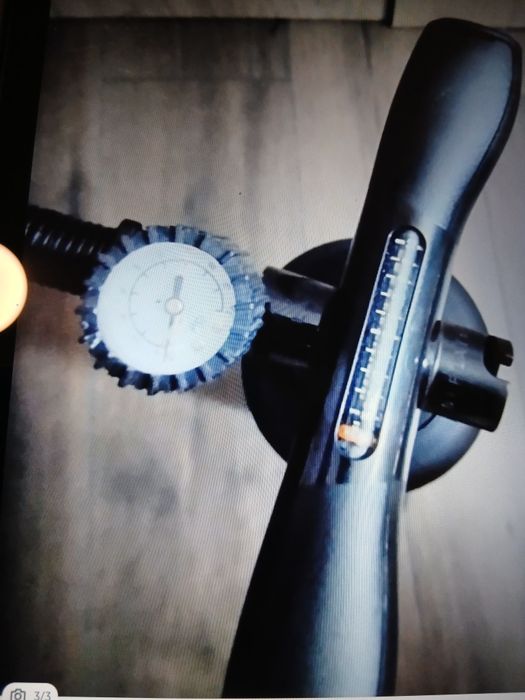 Помпа за дюшеци и лодки и падъл