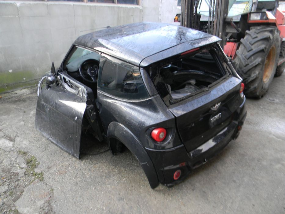 Dezmembrari Chatenet CH30 (2013-2018) 0.5 Benzina