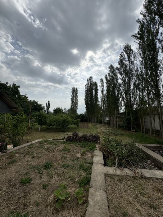 продается участок 10 соток земли Абай