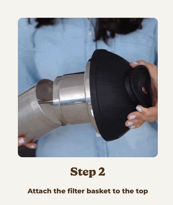 Автоматичен австралийски уред за домашно растително мляко