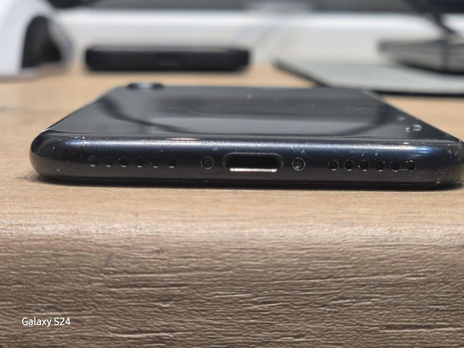 Iphone SE 2O22 128GB