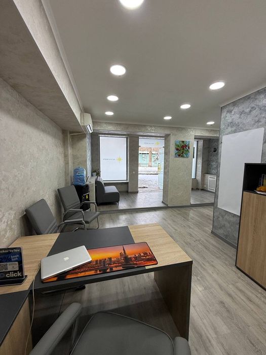 Аренда помещения на Ц-4 в Ул Абдулла Кадыри