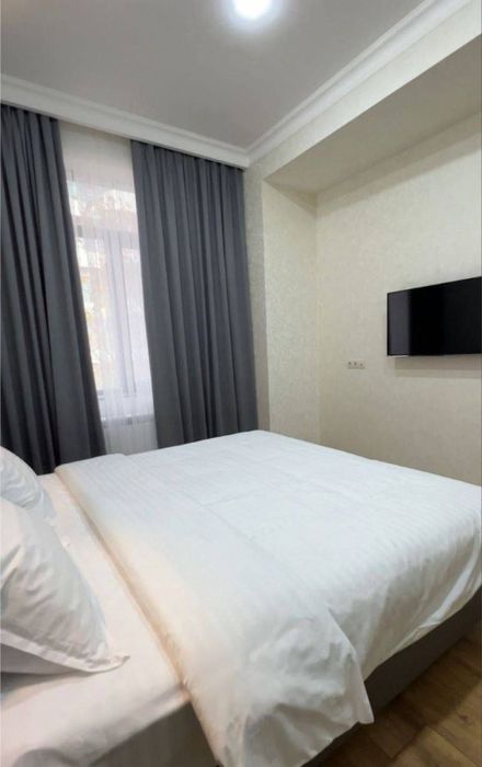 Продажа Действующей Гостиницы 35 номеров’Рабочий городок