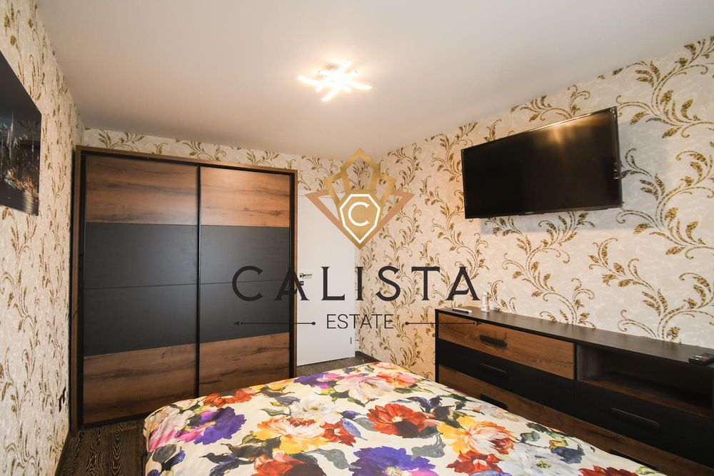 Дава се под наем Четиристаен апартамент в София, Бъкстон - 129 кв.м за 1499 € - Снимка #7