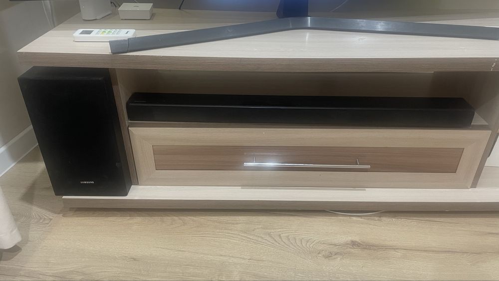 Soundbar Samsung
