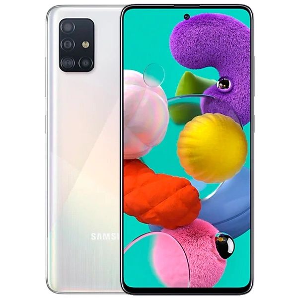 Samsung a51 6/128 gb
