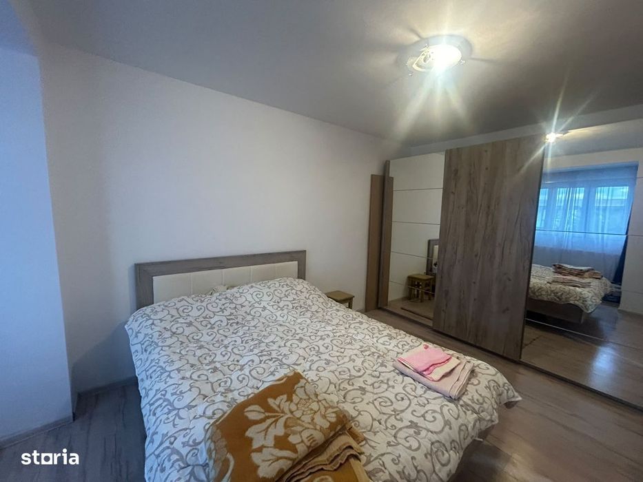 Apartament de vanzare 2 camere-Micro2