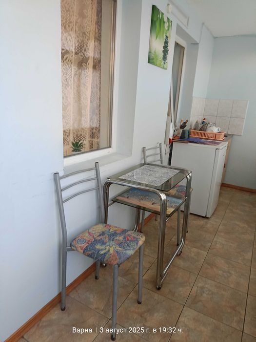 Нощувки в кв. Аспарухово