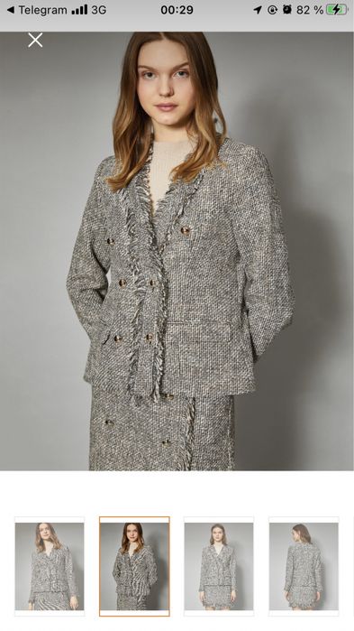 Продаётся двойка бренда KOTON