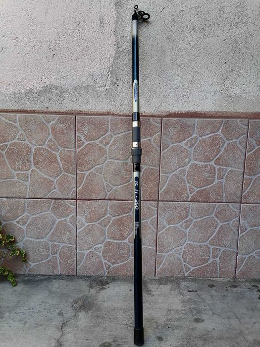 Нови и употребявани въдици.