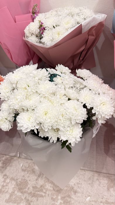 Цветы срочная продажа