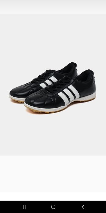 Fudbol uchun butsilar