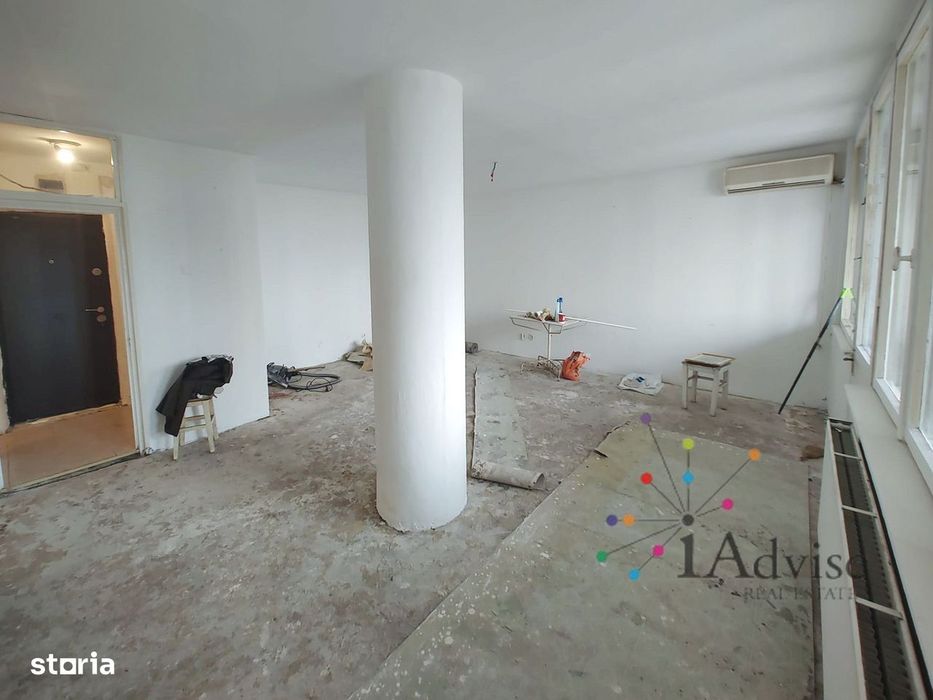 Apartament 3 camere Grivitei - Onix, Brasov