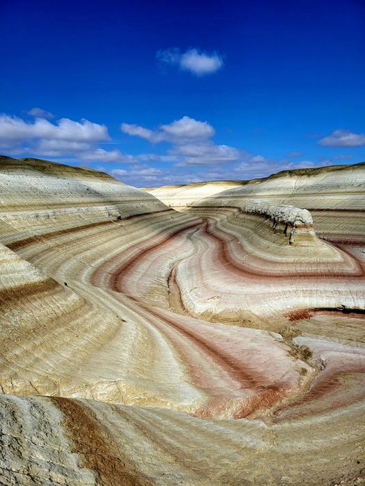 Туры, экскурсии  по Мангистау