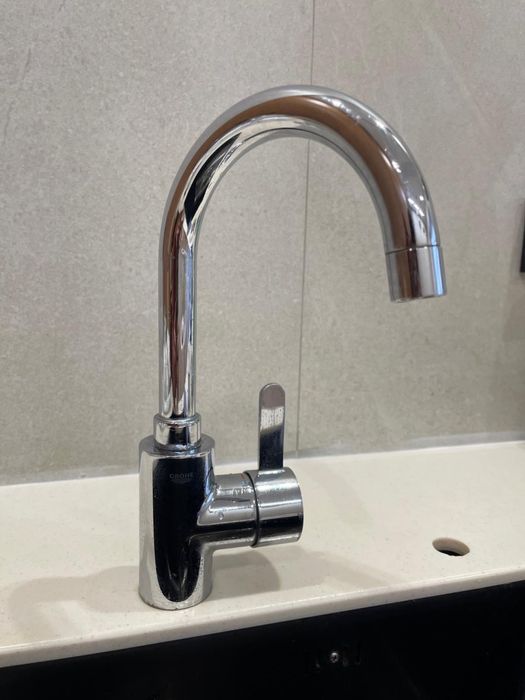 Сместитель CROHE