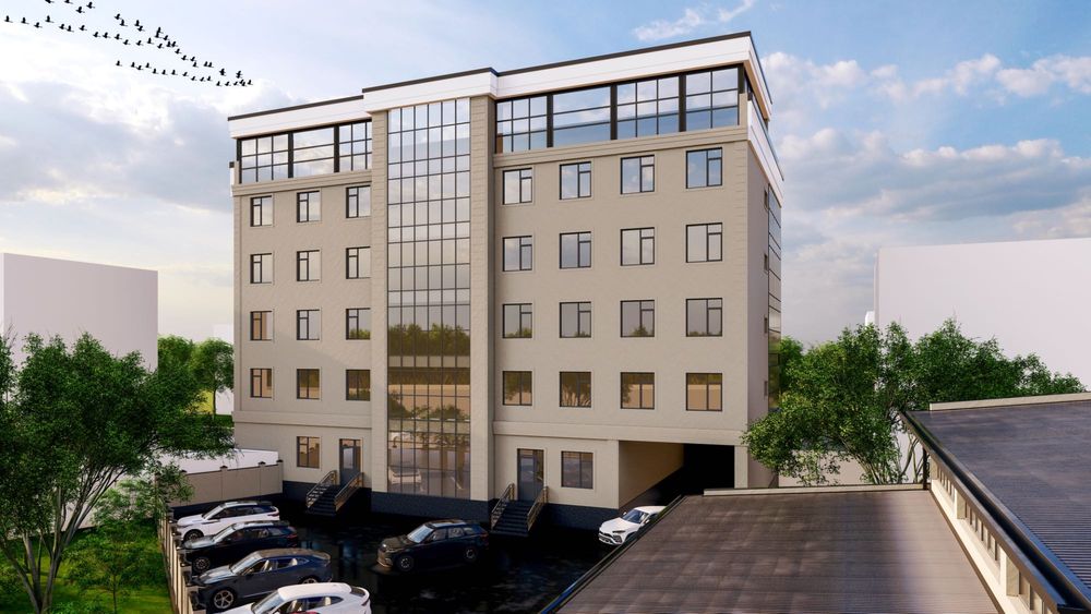 Аренда / Продажа Здания, без комиссии, Напрямую от собственника!