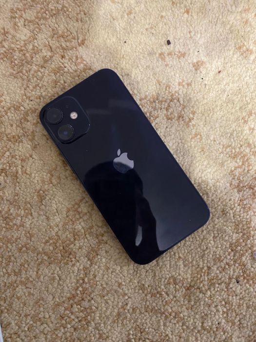 iPhone 12 mini bez remonta