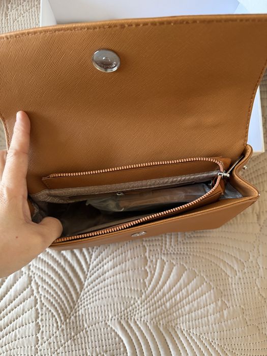 Әйелдер сумкасы.