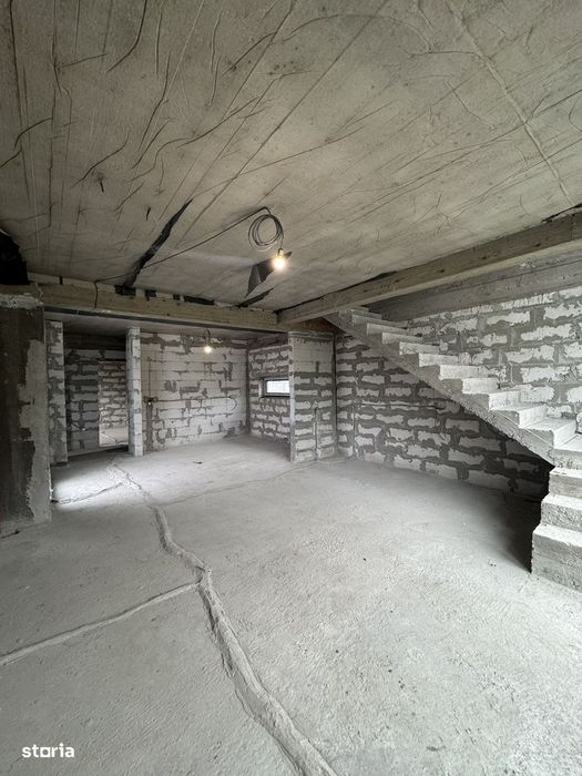 Casa P+1 Moderna || 5 Camere || 4 bai