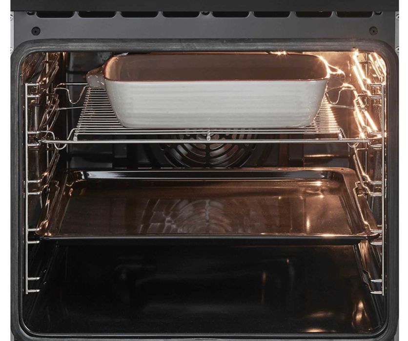 Печка - Индукционна - 50см - Черна VFI5042ZWA