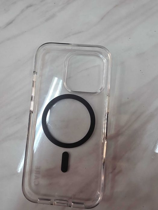 Huse iPhone 16 Pro , 16 pro MAX si iPhone 15 Pro Max