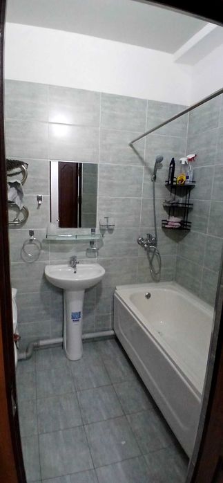 Сдам свою 1 комнатную квартиру