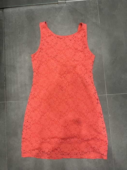 Лятна рокля