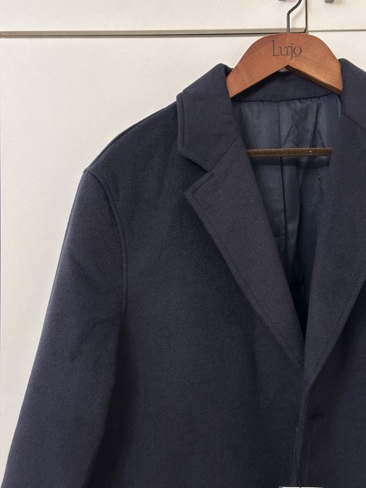 Пальто мужское новое