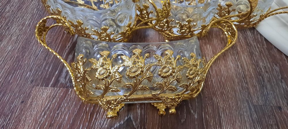 Салатница отличном состояние