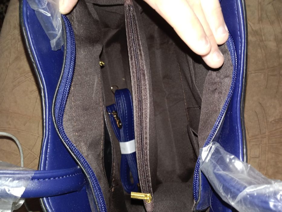 Продам новую сумку