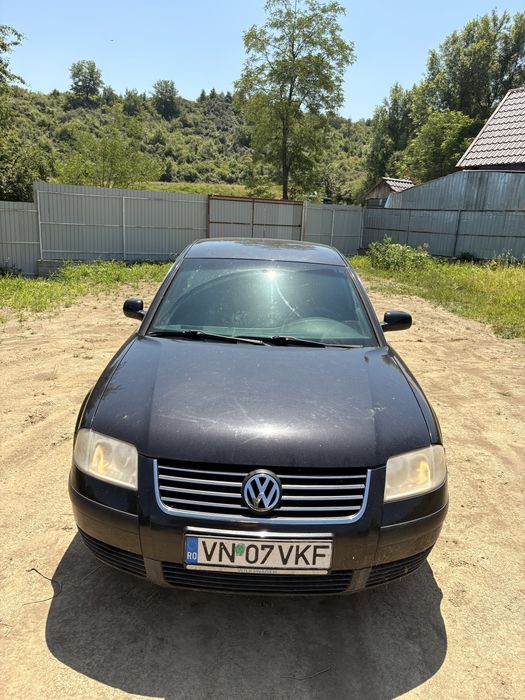 Vand urgent passat b5.5 , 1.6
