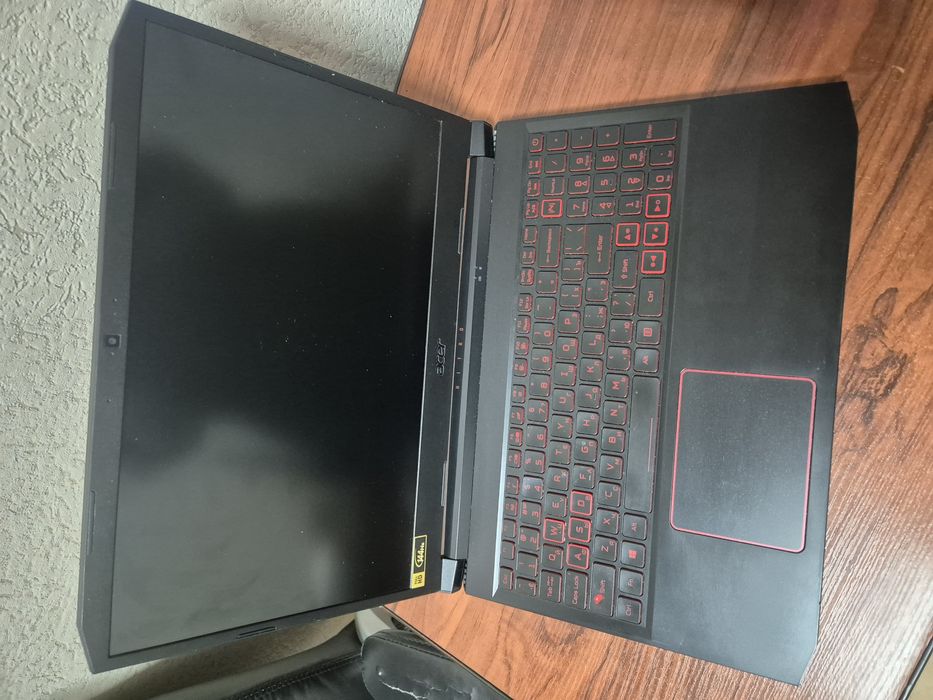 Продам ноутбук aser