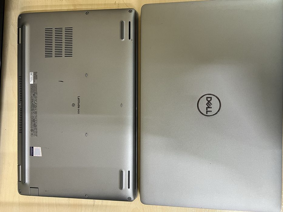 Dell latitude 5420 процессор i5 11 gen 8 gb ram 128 ssd