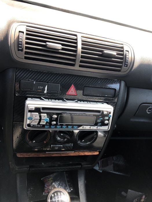 Ауди а3 8л 1.9PD фейс НА ЧАСТИ