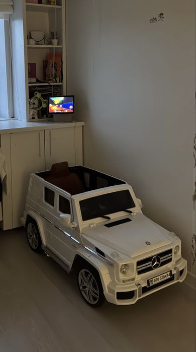 Электроавтомобиль