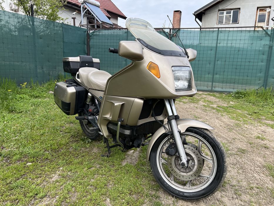 bmw 1100 rs ' Auto, moto si ambarcatiuni ' OLX.ro