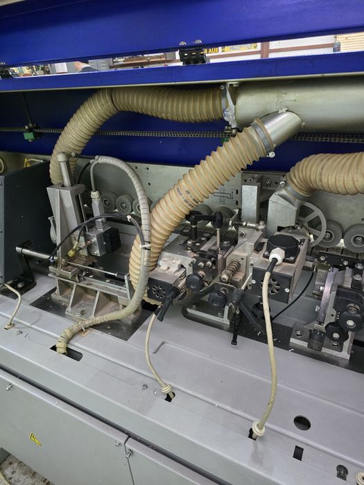 Masina cant ABS felder G400