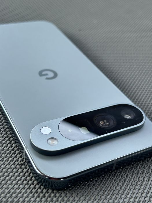 Google Pixel 9 Pro XL Hazel 128GB 5G Google Tensor G4