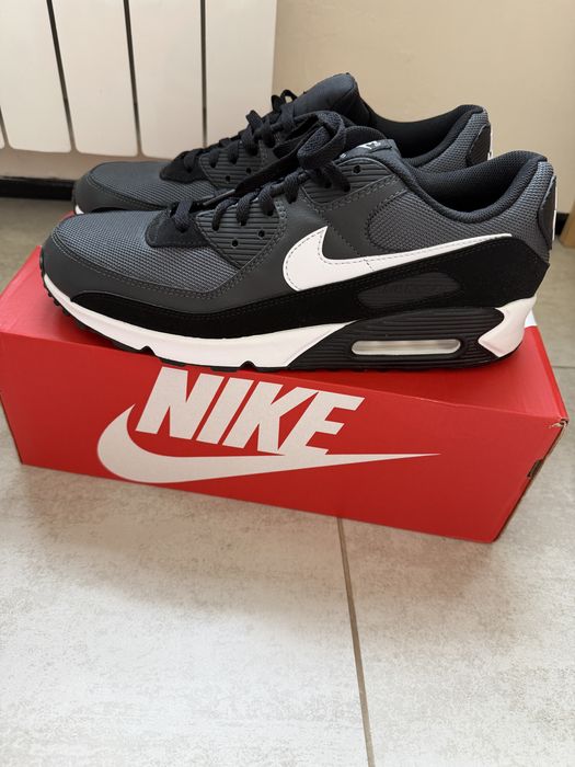 Мужские кроссовки Nike Air max